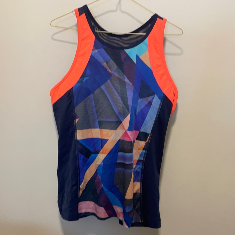 Athleta tankini
